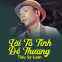 Lời Tỏ Tình Dễ Thương