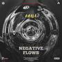 Negative Flows (Explicit)