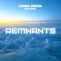 Remnants (feat. Kril) [Explicit]