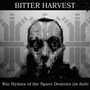 War Hymns of the Space Demons (In Dub)