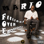 Feelings over Emotions (Explicit)