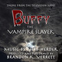 Buffy The Vampire Slayer- Theme From The Television Series