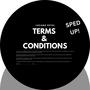 Terms & Conditions (Sped Up) [Explicit]