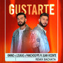 Gustarte (Remix Bachata)