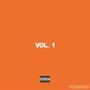 Orange Collective, Vol. 1 (Explicit)