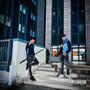 SGUARDI (feat. NEUF) [Explicit]