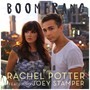 Boomerang (feat. Joey Stamper) - Single