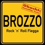 Rock 'n' Roll Flegga (Remastered) [Explicit]