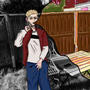 Someday (feat. KinoZolte) [Explicit]