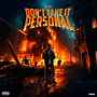 Don’t Take It Personal (Explicit)