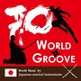 World Music By Japanese Musical Instruments