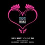 Blue Marlin Ibiza 2014(Mixed by Vidal Rodriguez, Valentin Huedo & Bruce Hill)