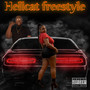 HELLCAT FREESTYLE (Explicit)