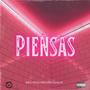 Piensas (feat. Kristopher Aguilar)
