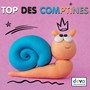 Top des comptines