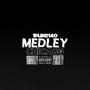 MEDLEY CHICAGO 2 (feat. marreley & 2society) [Explicit]