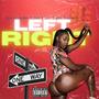 Left Right (feat. Vaughn Money, 5lim & K.P.)