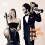 Cello and Guitar Recital: Boyd Meets Girl - ZENAMON, J. / FAURÉ, G. / BACH, J.S. / EDWARDS, R. / GNATTALI, R. / PIAZZOLLA, A. / FALLA, M. de