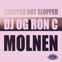 Molnen (Ni kan inte nå mig) (OG Ron C Remix)