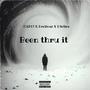 Been thru it (feat. Dreiivaz & D4cline)