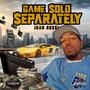 GAME SOLD SEPARATELY (Explicit)