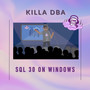 Sql 30 on Windows