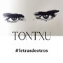 #letrasdeotros