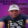 Makoti Le Mokgonyana