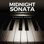 Midnight Sonata: Relaxing Piano Music