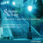 Breville, Koechlin, Tournemire: Sonatas & Suite