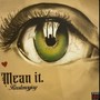 Mean it (Radio Edit)