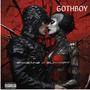 GOTHBOY (feat. BLK//HRT) [Mastered Version] [Explicit]