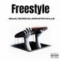 Freestyle (feat. shefwsteph, TM30NEY, Eli & GBandz) [Explicit]