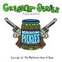 Episode 12: The Mysterious Ways of Hope (Explicit)