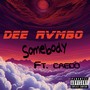 Somebody (Explicit)