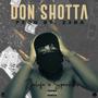 DON SHOTTA (feat. Sparkles) [Explicit]