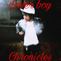 Love Boy Chronicles (EP) [Explicit]