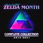 Zelda Month: The Complete Collection