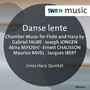 Chamber Music for Flute and Harp - Faure, G. / Jongen, J. / Miyoshi, Akira / Chausson, E. / Ravel, M. / Ibert, J. (Danse Lente) [Linos Harp Quintet]