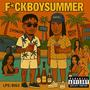 #****BoySummer (Explicit)