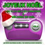 Joyeux Noël, vol. 5 : Les plus belles chansons et mélodies de Noël