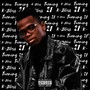 Turning 21 Mixtape (Explicit)