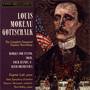 Louiis Moreau Gottschalk: The Complete Vanguard