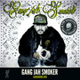 Gang Jah Smoker (Explicit)