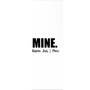 Mine (Explicit)