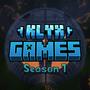 Klyx Games Season 1 Soundtrack