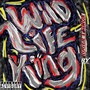 WILDLIFE KING (Explicit)