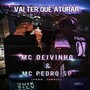 Vai Ter Que Aturar (Explicit)