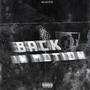 Back In Motion (Explicit)