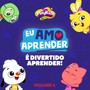 Eu Amo Aprender: É Divertido Aprender! (Vol. 6)